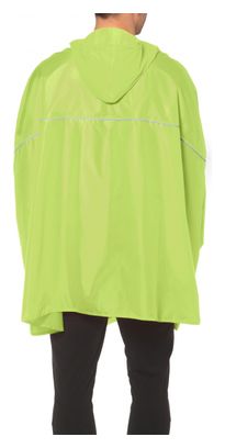 Poncho VAUDE VALDIPINO Amarillo