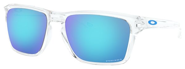 Oakley Sylas / Prizm Sapphire / Ref: OO9448-0457 Sunglasses