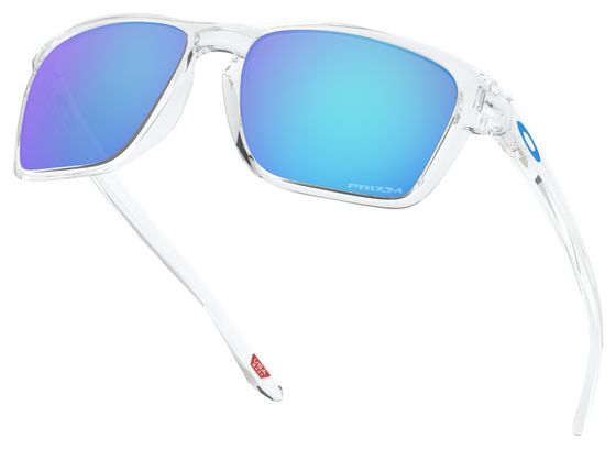 Oakley Sylas / Prizm Sapphire / Ref: OO9448-0457 Sunglasses