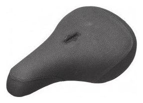 Selle Sunday Pivotal Duck Black Canvas