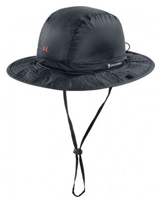 Chapeau imperméable Ferrino Suva Hat noir