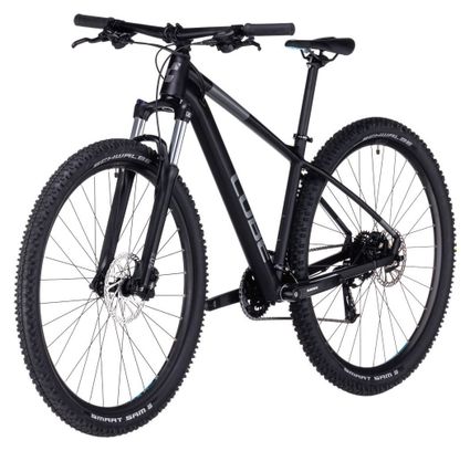 Cube Aim Race Hardtail MTB Shimano Acera/Altus 8S 27.5'' Nero 2023