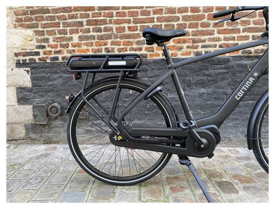 Vélo électrique Hollandais Cortina E-Common M300 Homme