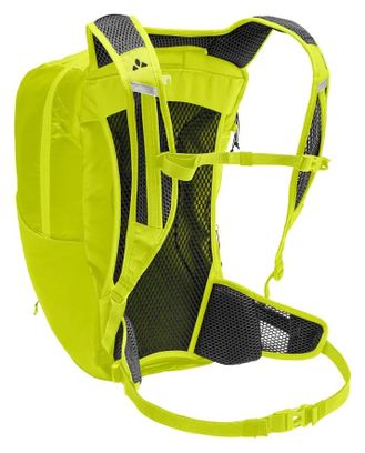 Zaino Vaude Uphill Air 24 Verde