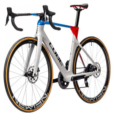 大幅値下げ！CUBE Litening C:68 52インチ フレーム 2023 Cube Litening Aero C:68X Frameset