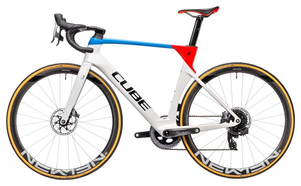 大幅値下げ！CUBE Litening C:68 52インチ フレーム Road Bikes: 2023 Cube Litening Aero C:68X SLT Road Bike