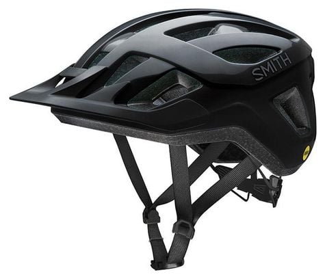 Casco MTB Smith Convoy Mips Nero