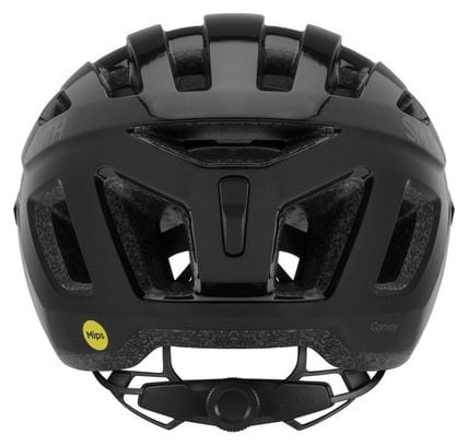 Smith Convoy Mips MTB Helmet Black