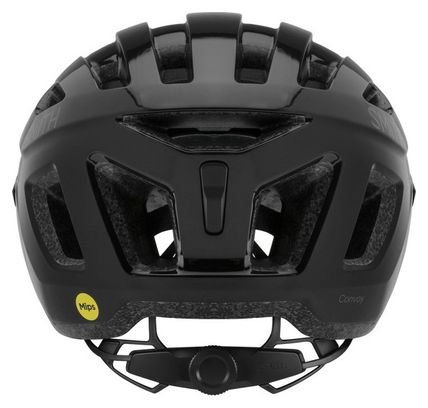 Smith Convoy Mips MTB Helm Zwart