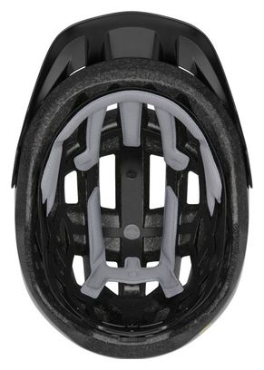Smith Convoy Mips MTB Helm Zwart