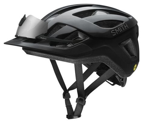 Casco MTB Smith Convoy Mips Nero