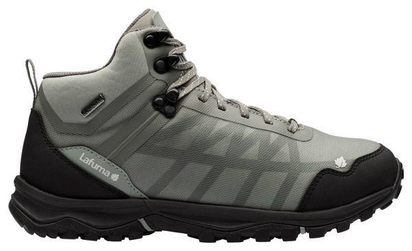 Lafuma Access Clim Mid Hiking Shoes Grey