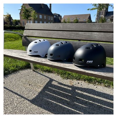 Pedelec Casque de vélo - Homme/Femmes - Casque E Bike anthracite