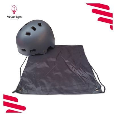 Pedelec Casque de vélo - Homme/Femmes - Casque E Bike anthracite