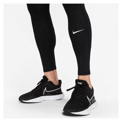 Collant Long Thermique Nike Dri-Fit Pro Warm Noir