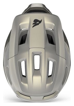 Bluegrass Vanguard CE Matte Grey Integral Helmet