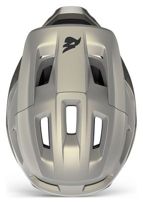 Bluegrass Vanguard CE Integralhelm Matt Grey