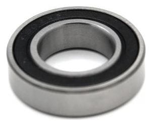 Roulement B3 - BLACKBEARING - 61902-2rs / 6902-2rs