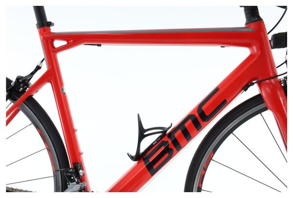 Produit reconditionné · BMC Team Machine SLR03 Carbone / Vélo de route / BMC | Bon état