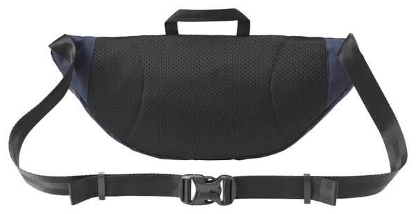 Sac Banane Millet Divino Bleu