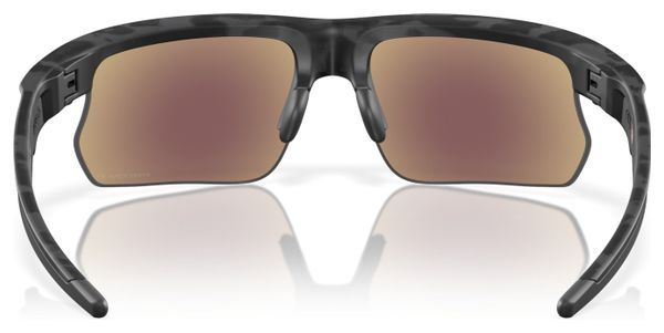 Oakley BiSphaera Gris Camo / Prizm Sapphire Polarized Oakley BiSphaera Gris Camo / Prizm Sapphire Polarized