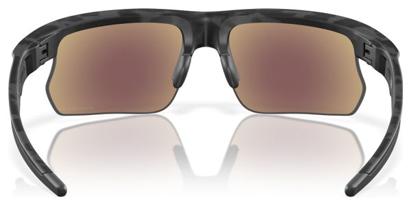 Gafas de sol Oakley BiSphaera Camo Gris / Prizm Zafiro Polarizadas - Ref : OO9400-0568