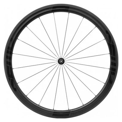 FAST FORWARD Carbon F4R FCC 240S Wheelset Shimano/Sram Black Matt