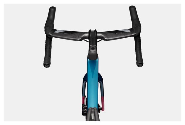 Cannondale SuperSix Evo Road Bike Shimano Ultegra Di2 12V 700 mm