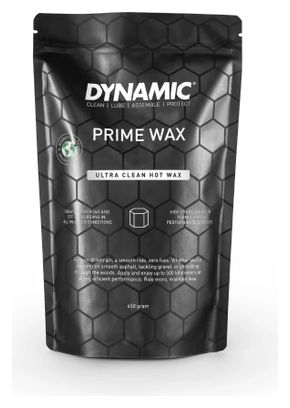 Cera para cadenas Dynamic Prime Wax 450 g
