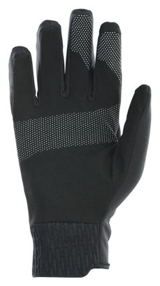 Ion Shelter<strong> Amp </strong>Guantes Largos Softshell MTB Negro