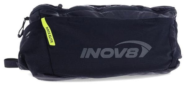 Inov-8 Race Elite 3 L Black Unisex hydration belt