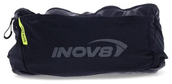 Inov-8 Race Elite 3 L Black Unisex hydration belt