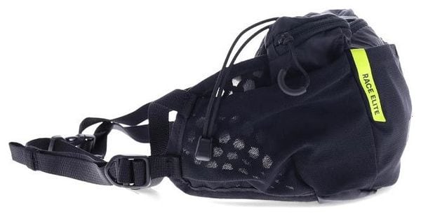 Cinturón <strong>de</strong> hidratación unisex Inov-8 Race Elite 3 L Negro