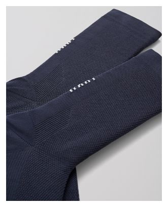Maap Division Mono Socks Dark Blue