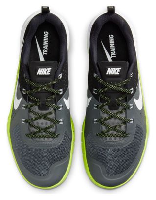 Chaussures Training Nike Metcon OG Gris Homme