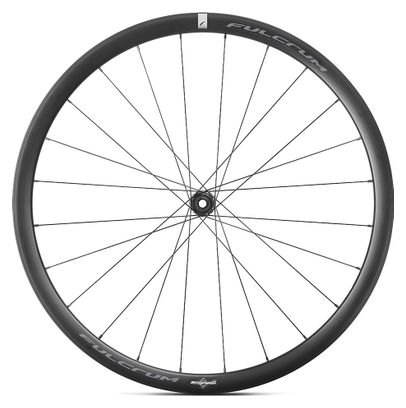 Fulcrum Soniq AL 700 mm Wheelset | 12x100 - 12x142 mm | Center