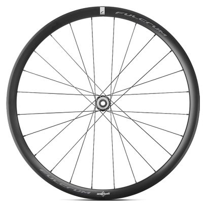 Fulcrum Soniq AL 700 mm wielset | 12x100 - 12x142 mm | Center Lock