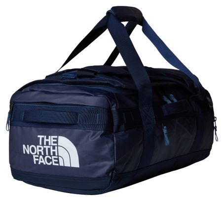 The North Face Base Camp Duffel Reisetasche 42L Blau