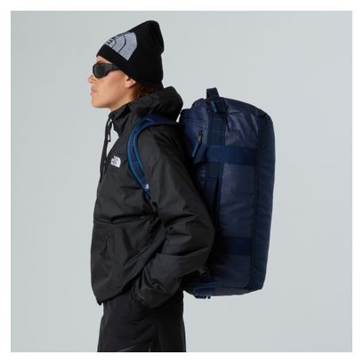 The North Face Base Camp Duffel Reisetasche 42L Blau