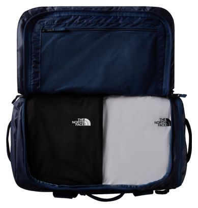 The North Face Base Camp Duffel Reisetasche 42L Blau