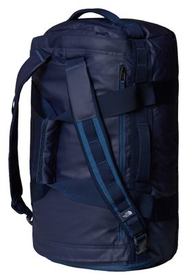 The North Face Base Camp Duffel Reisetasche 42L Blau