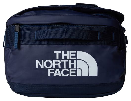 The North Face Base Camp Duffel Reisetasche 42L Blau