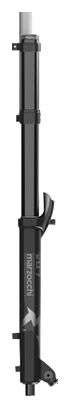 Marzocchi Bomber 58 27,5" Air Grip LSC Gabel | 20TAx110 | Offset 51mm | Schwarz 2026