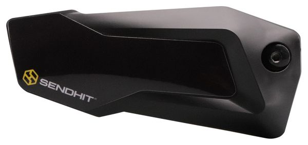 Sendhit Nock V3 Handguard Right Shield Black