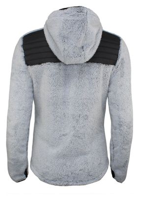 Veste Polaire Femme Astone Noir