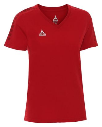 T-shirt femme Select Torino