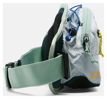 Marsupio Peak Performance Trail 2,7 L verde