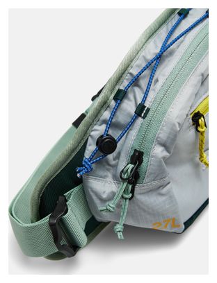 Marsupio Peak Performance Trail 2,7 L verde