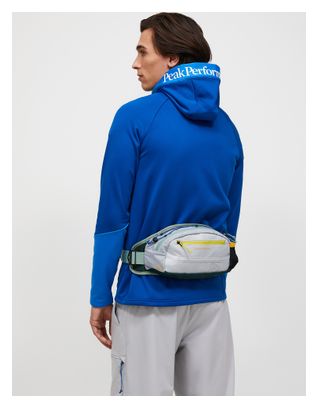 Marsupio Peak Performance Trail 2,7 L verde