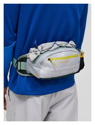 Marsupio Peak Performance Trail 2,7 L verde